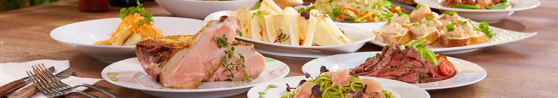 catering