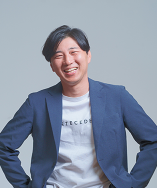 中村 一隆<br><span>KAZUTAKA NAKAMURA</span>