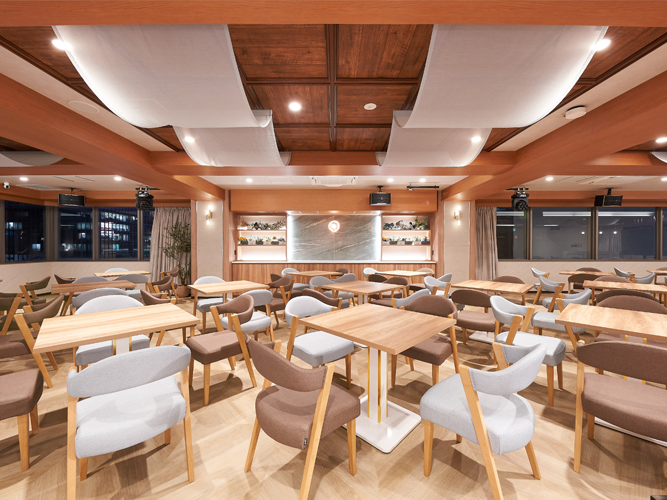 空間デザイナー