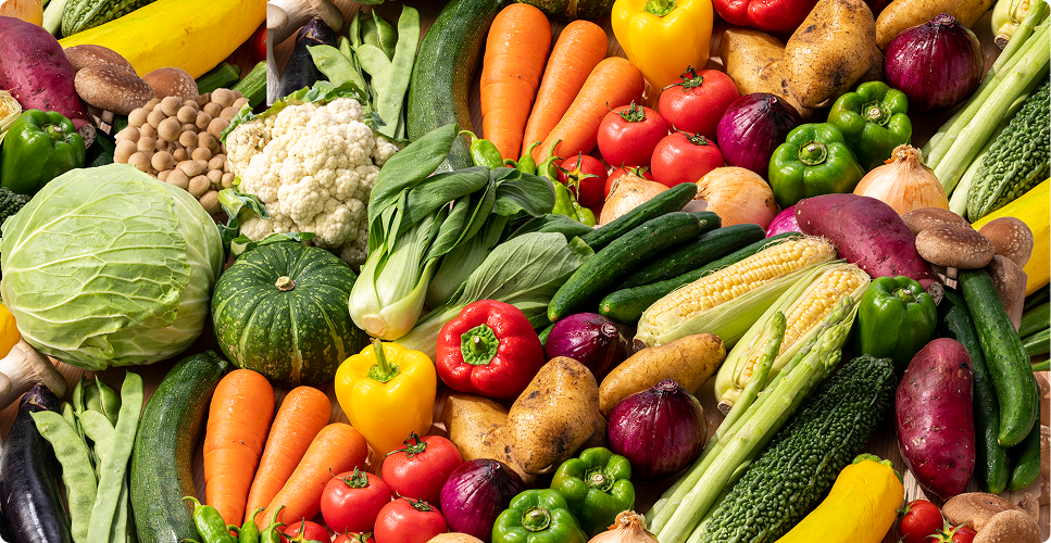 ご要望に最大限お応えします