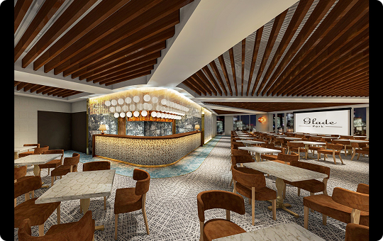 新宿駅直結新規イベントスペース9月OPEN