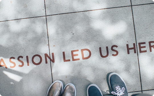 もっと便利で使いやすいサイトを提供したい