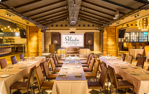 スペースシェアリング事業