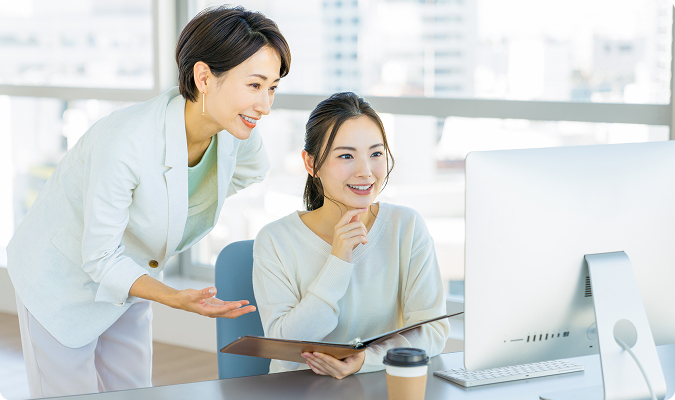 正社員登用制度