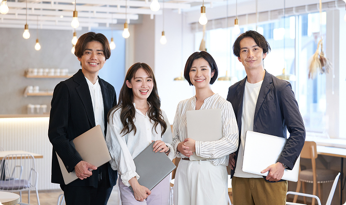 派遣社員の直雇用制度