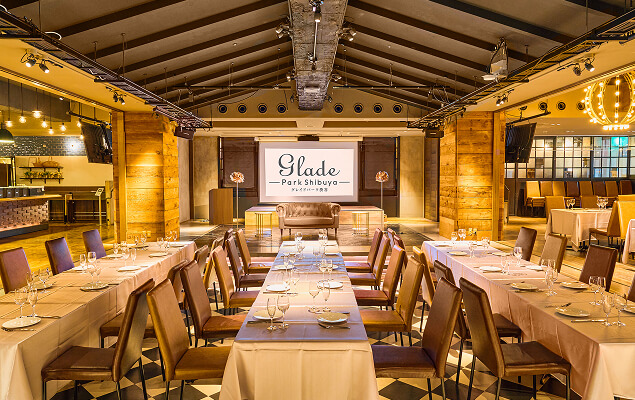 スペースシェアリング事業