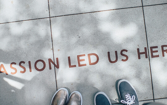 もっと便利で使いやすいサイトを提供したい