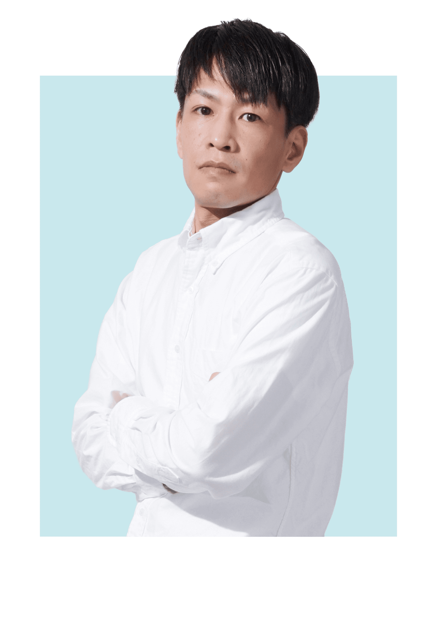K.M