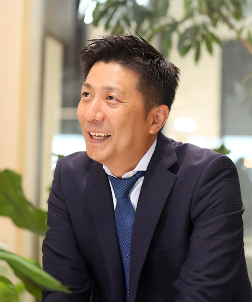 大田 健司<br><span>KENJI OTA</span>