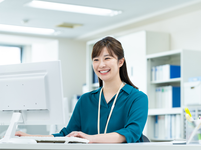 サイト更新スタッフ