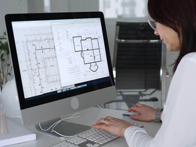 空間デザイナー